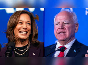 Kamala Harris' VP pick Tim Walz was arrested for drunk driving, claim reports. Details here