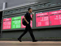 Asian stocks resume drop in rollercoaster trade: Markets wrap