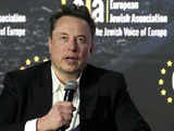 UK slams Elon Musk's 'deeply irresponsible' comments on riots