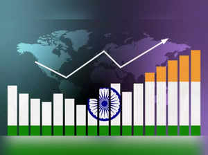 Strong growth, MF inflows help India avoid big falls