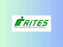 RITES among 2 other companies to trade ex-dividend tomorrow