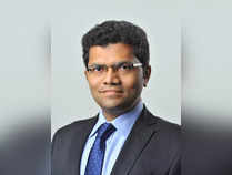 Shreyash Devalkar, Head of Equity, Axis Mutual Fund