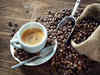 Coffee prices jump 4% as production outlook deteriorates