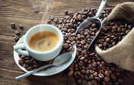 Coffee prices jump 4% as production outlook deteriorates