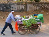 India mulls major cut to food weighting in new CPI basket