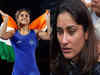 "Dear haters...": Vinesh Phogat's 'mad' post goes viral as wrestler eyes Olympic record