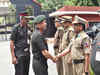 Indian Army chief General Dwivedi visits Border Roads Organisation headquarters; briefs officials