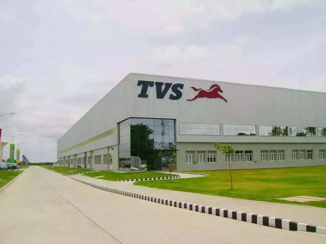 ​TVS Motor