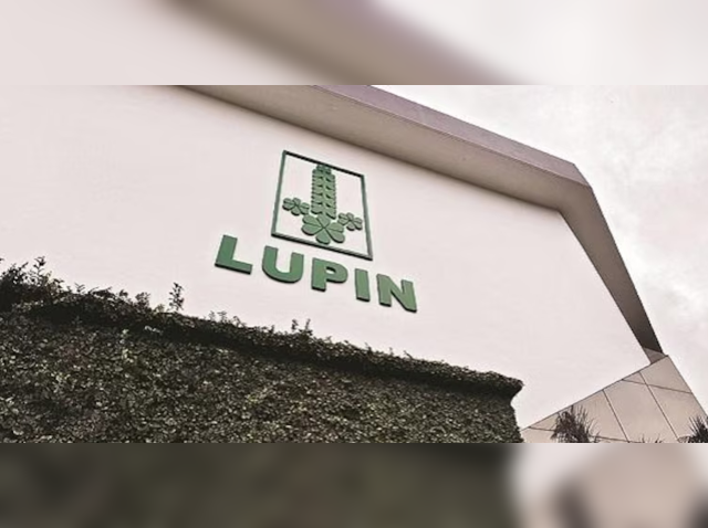 Lupin | CMP: Rs 1,907