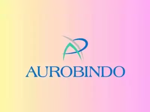 Aurobindo Pharma | CMP: Rs 1,400