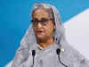 Sheikh Hasina is back in Delhi for safety after nearly 50 years