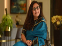 Radhika Gupta has message for new investors amid market rout