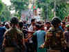 Non-essential staff at Indian High Commission in Dhaka returning