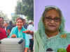 Why is ex-Bangladeshi PM Sheikh Hasina’s Christian Dior bag going viral?