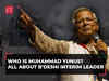 Bangladesh Protests: Who is Muhammad Yunus, the Economist Steering the Nation's Transition?