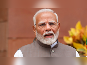 PM Modi