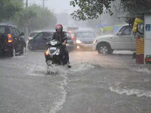 India Monsoon