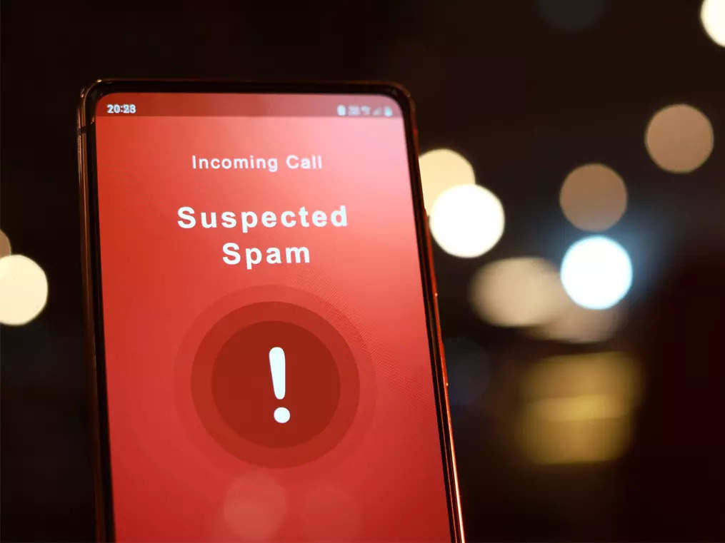 What exactly is being done about those annoying spam calls?