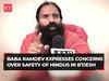 'Hinduon ki raksha kaise karni hai, PM jaante hain': Baba Ramdev on safety of Hindus in Bangladesh