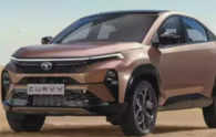 Tata Curvv.ev SUV launched: Price, launch date, features