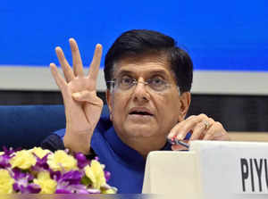 Piyush Goyal