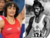 From Vinesh Phogat to Milkha Singh, 7 unluckiest Indian athletes at Olympics