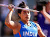 Olympics: Unable to afford a javelin, Annu Rani honed her skills by throwing sugarcane sticks