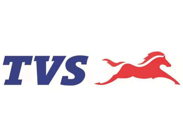 TVS Motor | New 52-week high: Rs 2,618