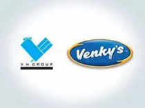 Venky's shares hit 20% upper circuit after Q1 profit soars 287% YoY to Rs 275 crore