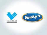 Venky's shares hit 20% upper circuit after Q1 profit soars 287% YoY to Rs 75 crore