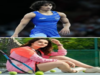 Vinesh Phogat To Sania Mirza: Olympic Back Luck Stories of 7 Indian Athletes