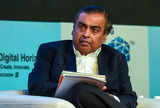 Billionaire Mukesh Ambani sticks to Covid habit of not taking any salary from RIL