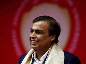 Ambani