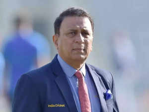 Sunil Gavaskar