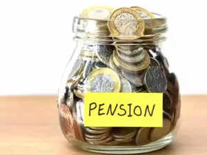 national pension system