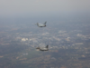 Tarang Shakti: Rafale and Eurofighter Typhoon in action as India hosts its first-ever multinational air drill