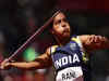 Olympics 2024: Javelin thrower Annu Rani, 100m hurdler Yarraji fail to impress