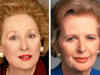 Mrs Margaret Thatcher gets a biopic, so why not Mrs Sonia Gandhi?