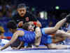 Olympics 2024: Antim Panghal surrenders to Turkish opponent