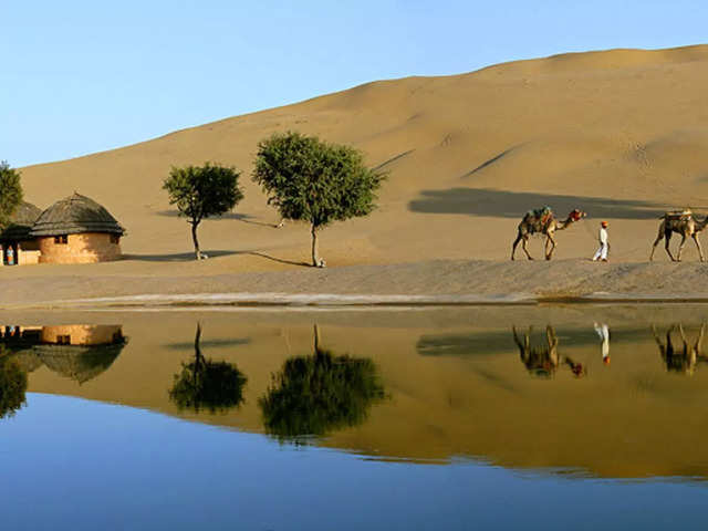 Khimsar, Rajasthan