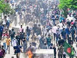 Bangladesh unrest: Buyers hesitant to place orders in India unless govt tweaks policies, says AEPC