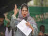 Bangladesh crisis lesson for India; dictatorships don't last long: Mehbooba Mufti