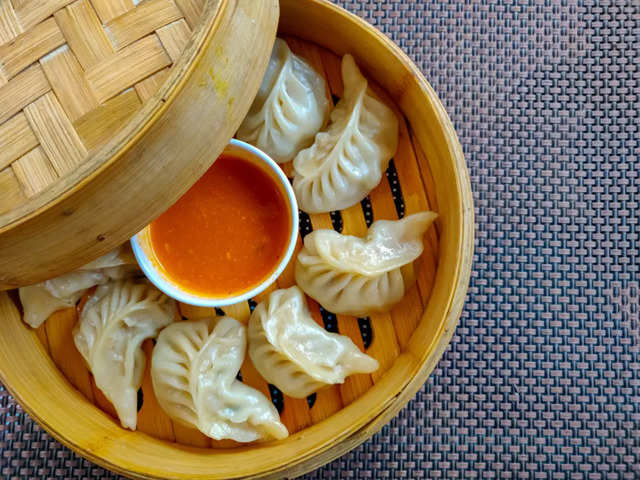 ​Momos​