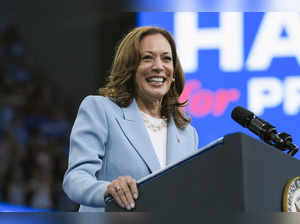 UAW endorses Harris, giving her blue-collar firepower in industrial states