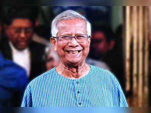 Nobel Laureate Yunus To Head Interim Govt