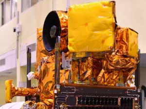 ISRO set to launch Earth Observation Satellite-8 from Sriharikota on August 15