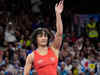 Olympics: Vinesh Phogat cut off her hair, shed blood, starved for 12 hours to lose weight