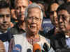 Yunus urges Bangladeshis to 'get ready to build the country'