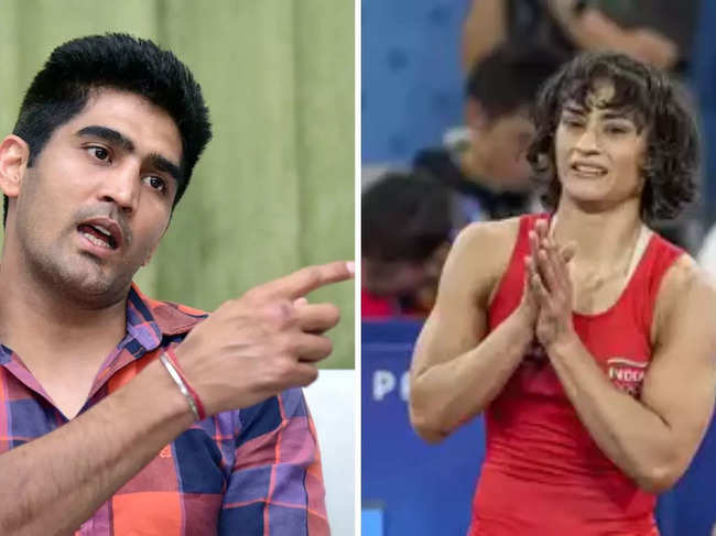 phogat sabotage