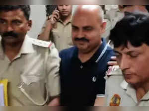 Swati Maliwal assault case: Delhi HC upholds Bibhav Kumar’s arrest